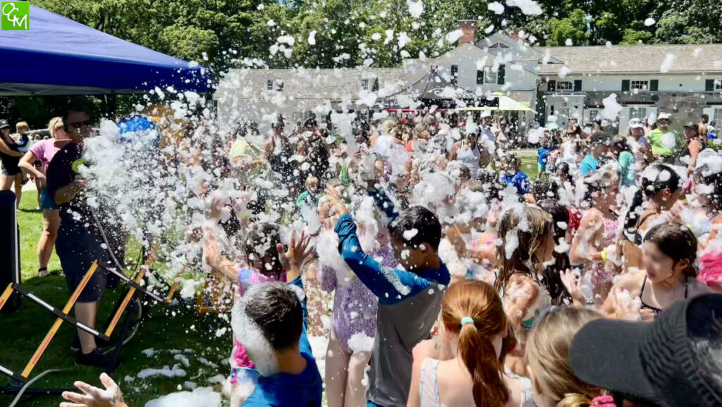 Oakland County Party Rentals / Party Equipment Rental