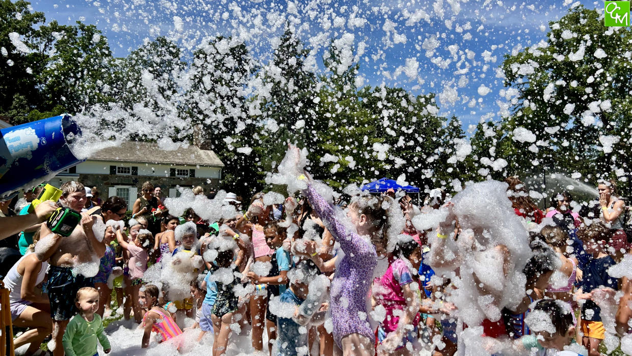 Metro Detroit Traveling Birthday Parties