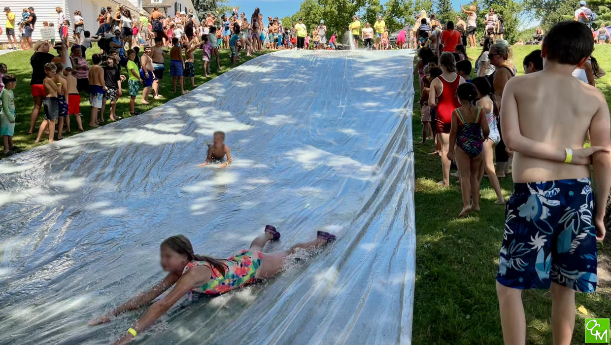 Summer Structure Parenting Tips