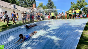 Rochester Wet and Wild Wednesdays PICS