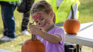 Maybury Farm Great Fall Festival 2026
