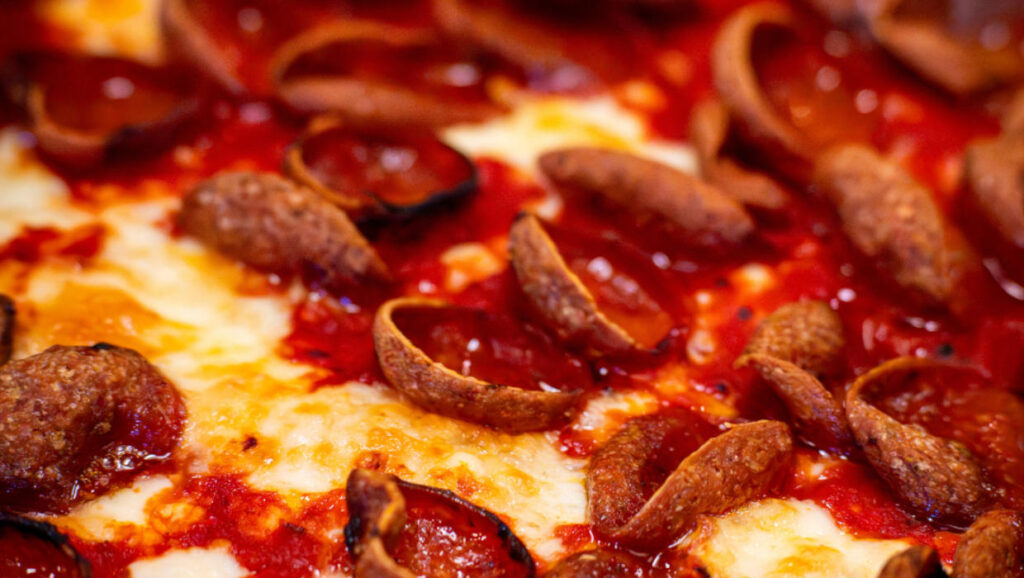Buddy's Pizza Coupon Code - Buddy's Pizza Coupons