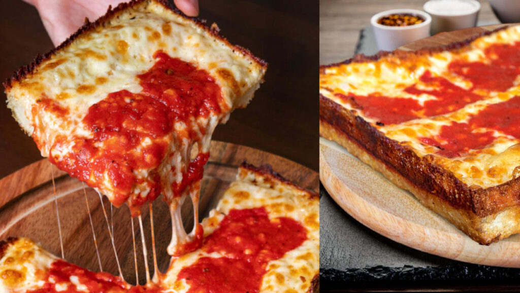 Buddy's Pizza Gift Card Contest - Enter to win a $50 gift card to any Buddy's Pizza location