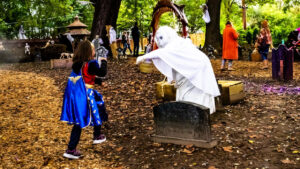 Halloween Events Metro Detroit 2026