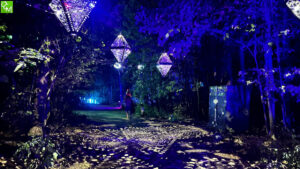 Glenlore Trails Tickets Contest / Glenlore Trails Witching Hour Tickets