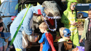 Weekend Events October 23, 24, 25, & 26, 2025, Things to Do This Weekend in Metro Detroit