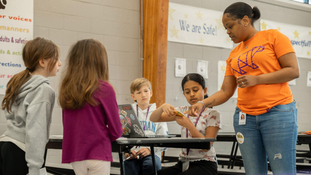 Raising Financially Savvy Kids