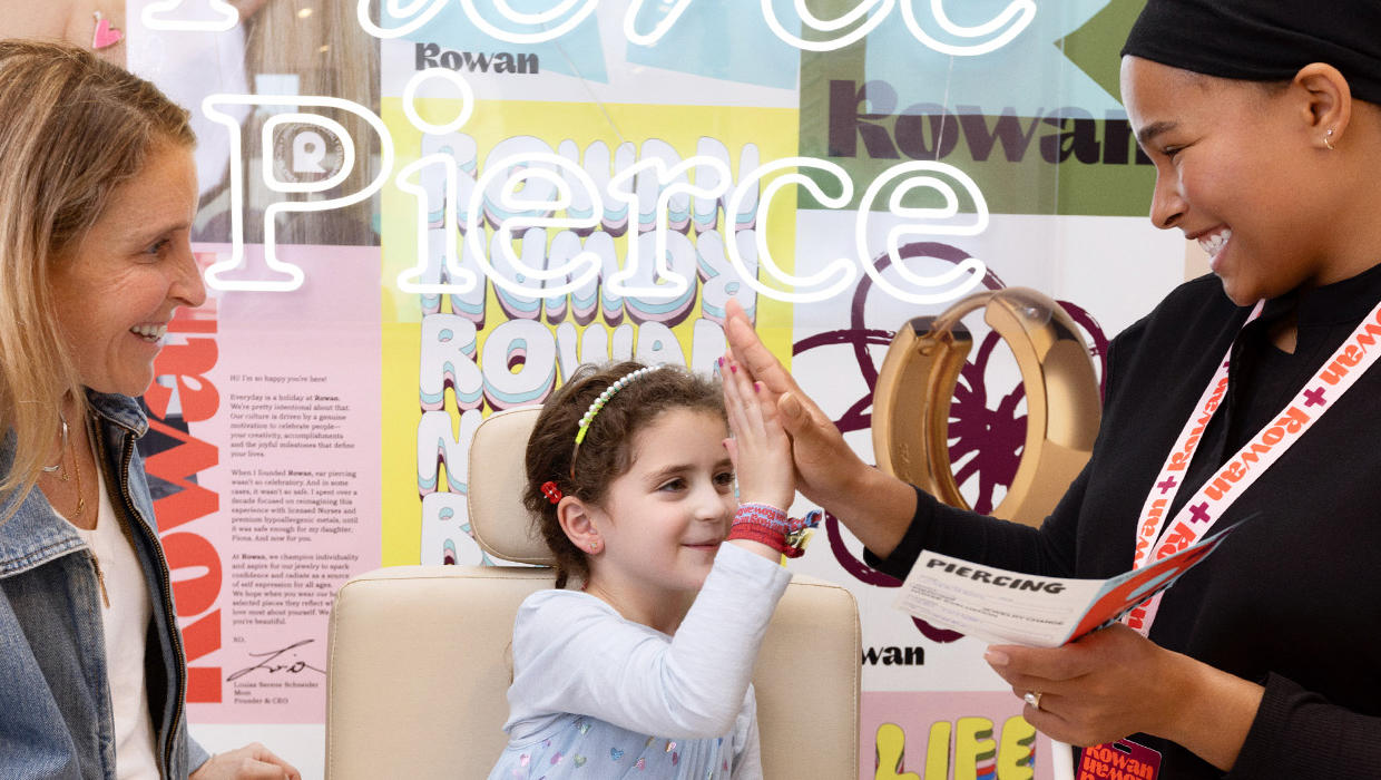 Village of Rochester Hills Rowan Gift Card Contest