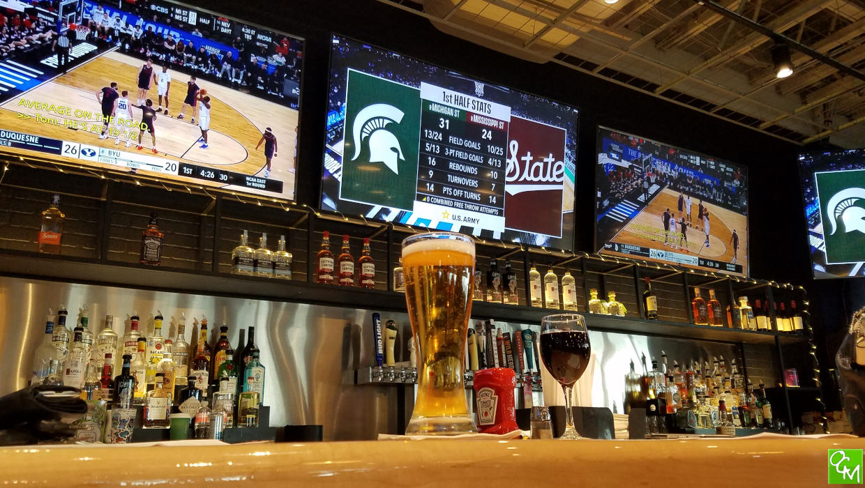 Buffalo Wild Wings Gift Certificate Contest