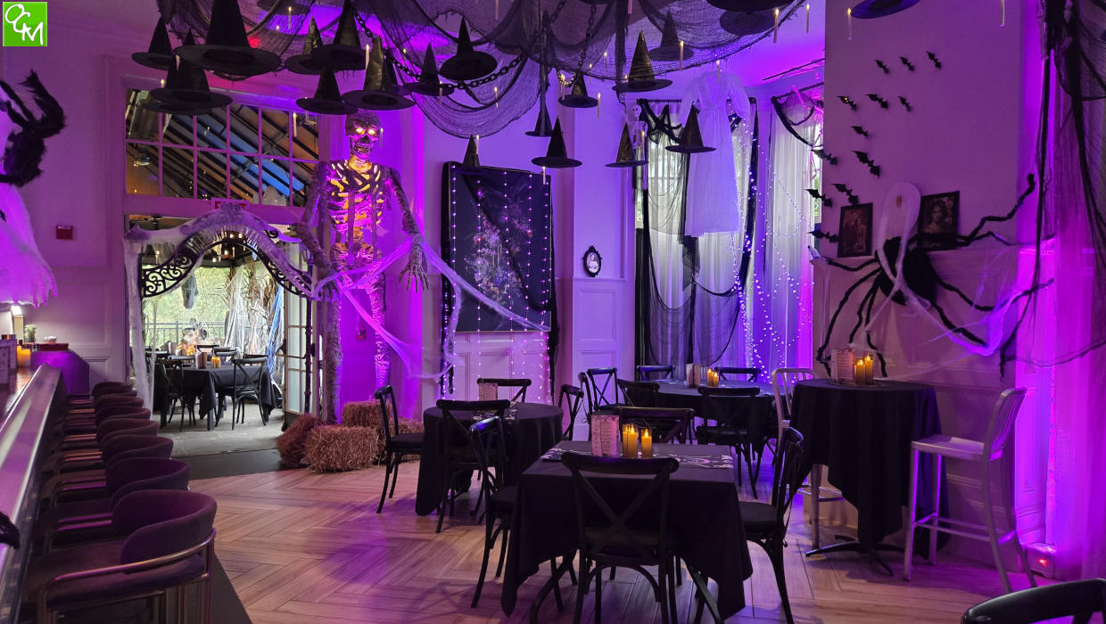 Royal Park Hotel Spookeasy Bar Pics Review Park 600