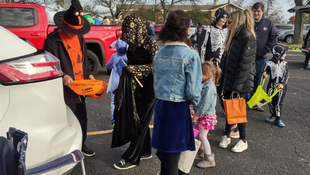 Weekend Events Metro Detroit 2026 - October 22, 23, 24, & 25, 2026 / Things to Do This Weekend Detroit
