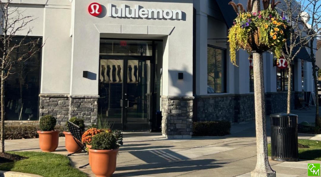 Lululemon $500 Shopping Spree Contest / Win a Lululemon Gift Card / Village of Rochester Hills Lululemon
