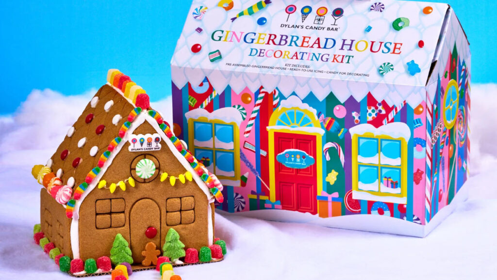 Dylan's Candy Bar Review & Coupons / Dylan's Candy Bar Coupon