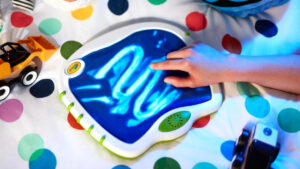 Sensory Friendly Toys Gift Guide