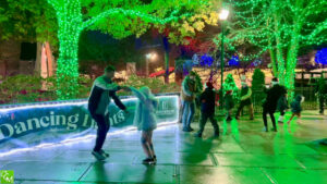 Toledo Zoo Lights Before Christmas 2025 / Review / Pics / Info