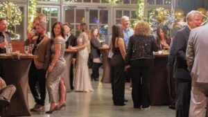 Royal Park Hotel New Year's Eve Party Contest