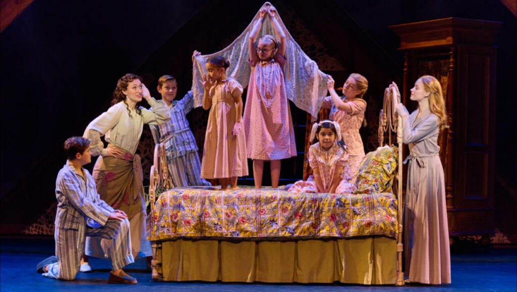 The Sound of Music Tickets Contest / Fox Theatre Sound of Music Tickets Contest