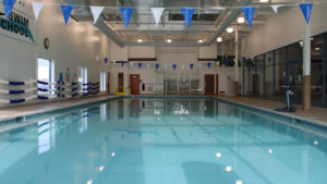 Oakland County Open Swim Programs / Open Swimming Pools