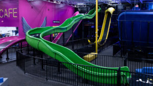 Indoor Winter Fun Places in Metro Detroit / Indoor Fun Places