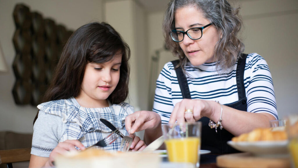 OCC Marvelous Manners Camp / Etiquette Classes for Kids