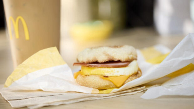 National Egg McMuffin Day 2026