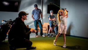 Back Nine Rochester Hills Summer Golf Camps