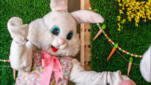 Blake Farms Contest - WIN Blake's Easter Egg-A-Palooza Tickets