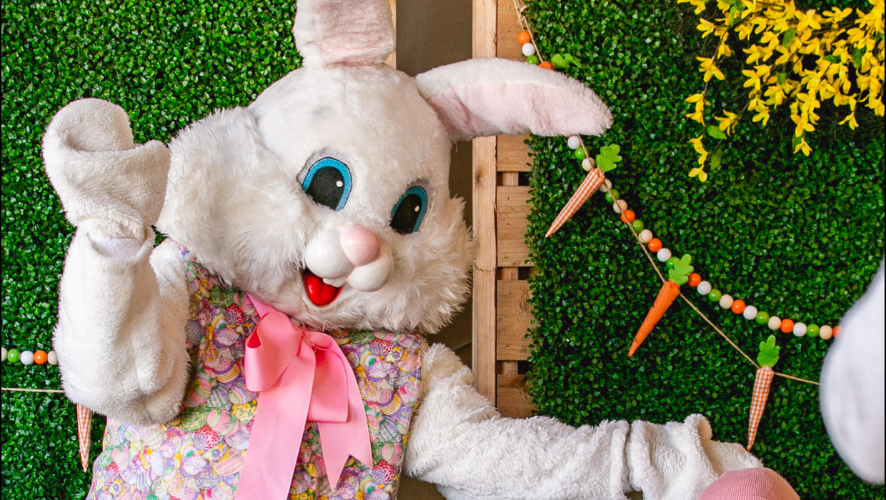 Blake Farms Contest - WIN Blake's Easter Egg-A-Palooza Tickets