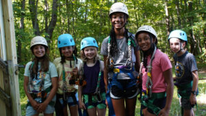 YMCA Camp Copneconic 2027 / Fenton Summer Camps