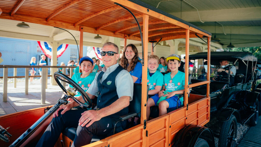 The Henry Ford Summer Camps / Dearborn Summer Camps