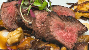 Kruse and Muer Restaurants Contest / Enter to Win a Kruse & Muer Gift Certificate