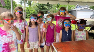 Paint Creek Center for the Arts Summer Camps / Paint Creek Rochester Summer Camps / Art Camps for Kids