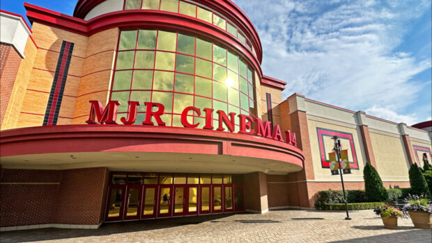 Partridge Creek MJR Cinema Contest / WIN MJR Partridge Creek Tickets