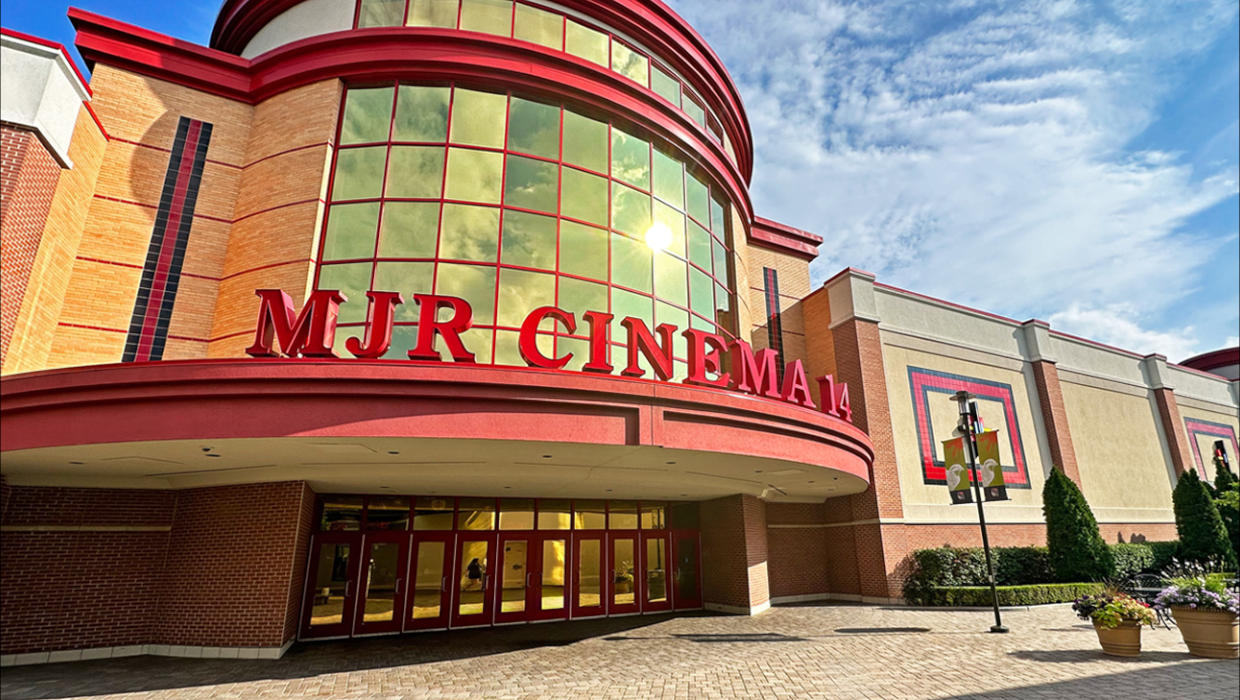 Partridge Creek MJR Cinema Contest / WIN MJR Partridge Creek Tickets