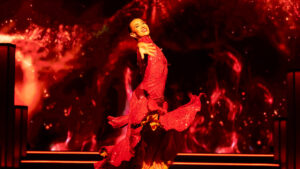 Riverdance Tickets Contest / Win Riverdance Detroit Fox Theatre Tickets
