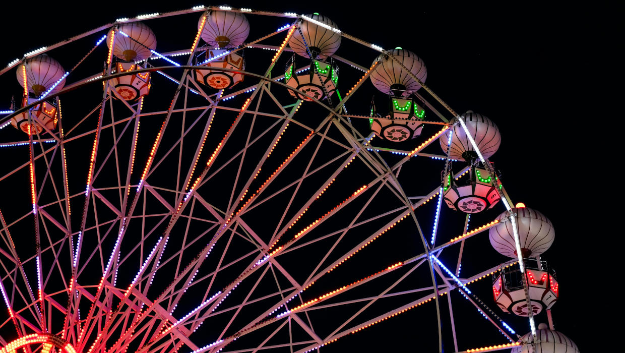 St Patricks Brighton Carnival / St Patrick's Parish & School Shamrock Festival Carnival / Brighton Carnival / Brighton Carnivals
