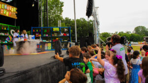 Shelby Twp Summerfest / Shelby Township Summerfest
