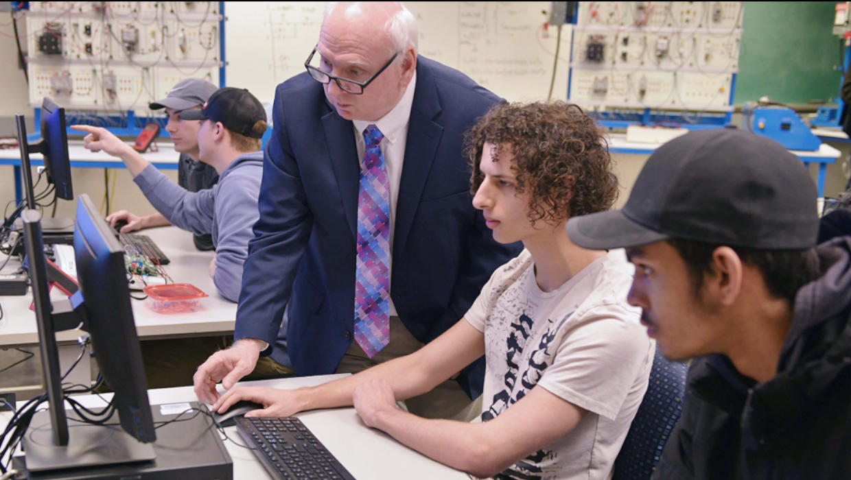 OCC Engineering Day / Oakland County Community College Engineering / STEAM / STEM