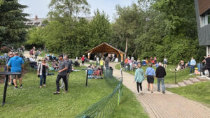 RARA Recreation Events Calendar 2026