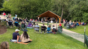 RARA Summer Concerts / Rochester Concerts / Rochester Mills Beer Co Concerts