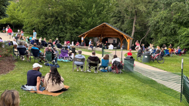 RARA Summer Concerts / Rochester Concerts / Rochester Mills Beer Co Concerts