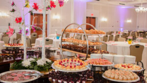 Mother's Day Brunches / Metro Detroit Mother's Day Brunches / Oakland County Mother's Day Brunch