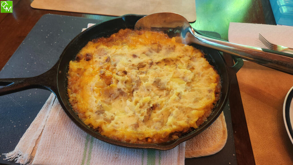 Gluten Free Shepherd's Pie Recipe / How to Make Shepherd's Pie