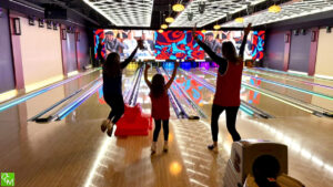 Kids Bowl Free Michigan 2026 Locations