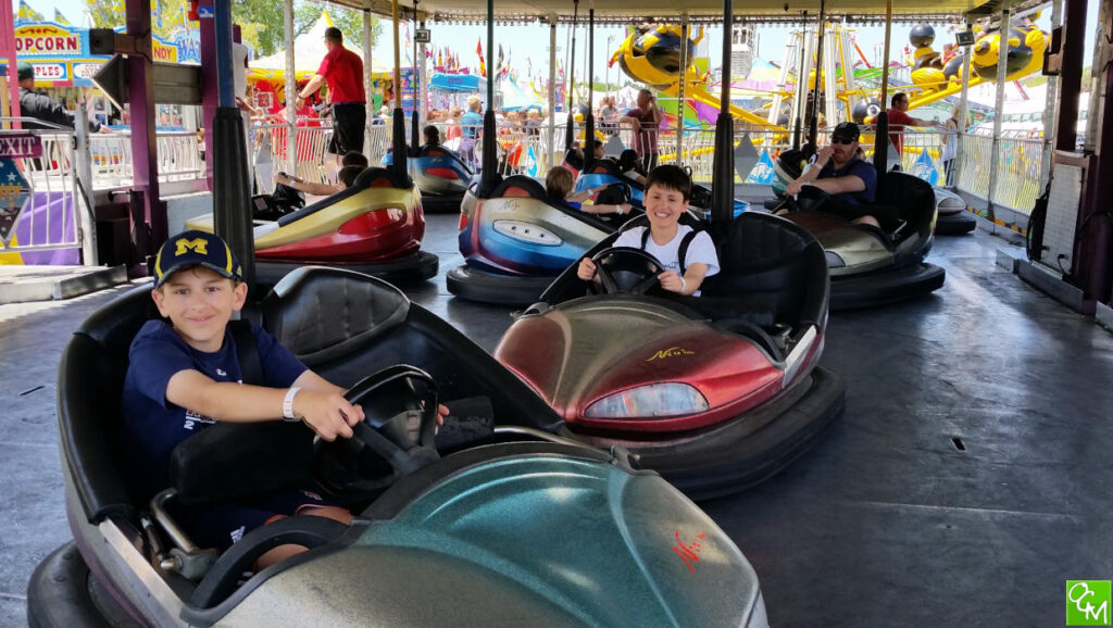 Weekend Events Metro Detroit 2026 - ​August 20, 21, 22, & 23 2026 / Things to Do This Weekend Detroit