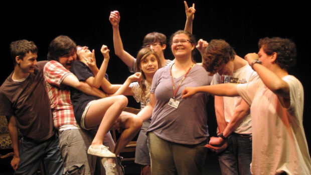 The Inspired Acting Company Summer Camps & Workshops / Wixom Summer Camps / Arts Summer Camps / Theatre Summer Camps
