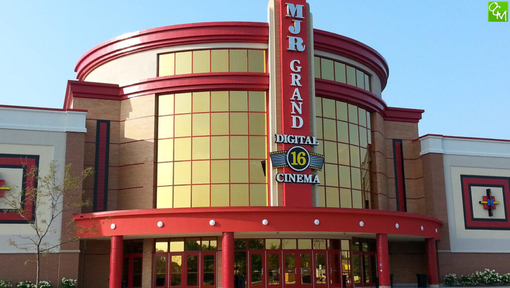 MJR Theatres Summer Family Film Festival / $5 MJR Kids Movies