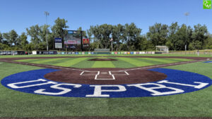 UWM Field Tickets Contest / USPBL Tickets Contest