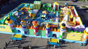 Royal Duck USA Michigan / Royal Duck USA Troy / Royal Duck USA Novi / Royal Duck USA Oakland Mall / Royal Duck USA Fountain Walk / Weekend Events Metro Detroit 2026 - June 11, 12, 13, & 14, 2026 / Things to Do This Weekend Detroit