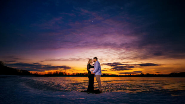 Two Wild Souls Maternity Photography / Rochester Hills Photography / Rochester Hills Photographer / Baby Photographyer